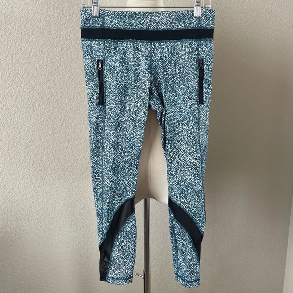 Lululemon Inspire Tight II Full-On Luxtreme - Picture 4 of 11